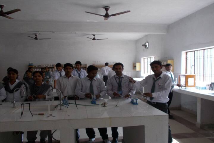 laboratory